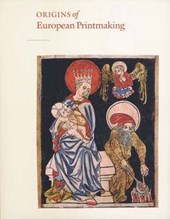 Origins of European Printmaking