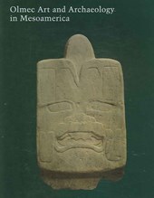 Olmec Art and Archaeology in Mesoamerica