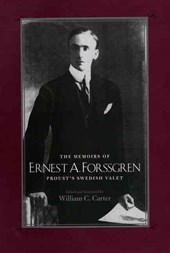 The Memoirs of Ernest A. Forssgren