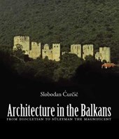 Architecture in the Balkans