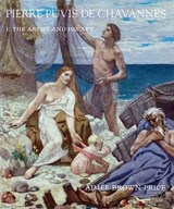 Pierre Puvis de Chavannes - Aimee Brown Price - 9780300115710