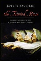 The Tainted Muse - Robert Brustein - 9780300115765