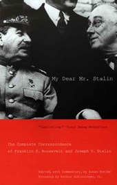 My Dear Mr. Stalin