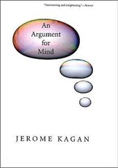 An Argument for Mind