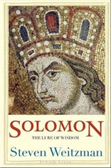Solomon | Steven P. Weitzman | 