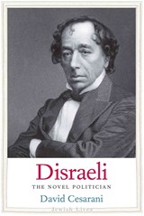 Disraeli | David Cesarani | 