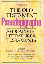 The Old Testament Pseudepigrapha, Volume 1