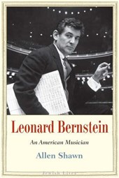 Shawn, A: Leonard Berstein