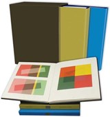 Interaction of Color - Josef Albers - 9780300146936