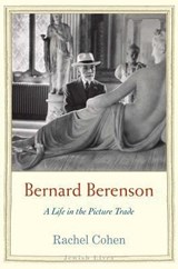 Bernard Berenson | Rachel Cohen | 