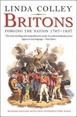 Britons - Linda Colley - 9780300152807