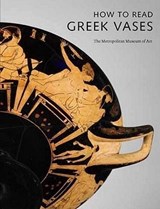 How to Read Greek Vases - Joan R. Mertens - 9780300155235