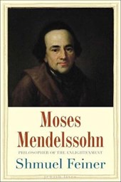 Feiner, S: Moses Mendelssohn