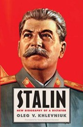 Khlevniuk, O: Stalin