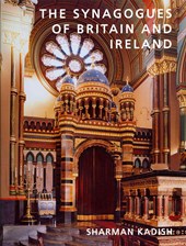 The Synagogues of Britain and Ireland