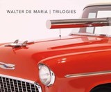 Walter De Maria - Josef Helfenstein - 9780300175783