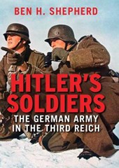 HITLERS SOLDIERS