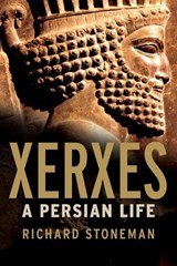 Xerxes - Richard Stoneman - 9780300180077