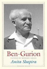 Ben-Gurion | Anita Shapira | 