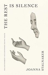 The Rest Is Silence - Joanna Stalnaker - 9780300181340