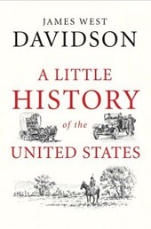 Little history of the united states