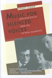 Music for Silenced Voices