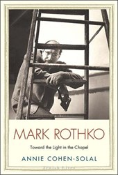 Cohen-Solal, A: Mark Rothko
