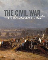 The Civil War and American Art - Eleanor Jones Harvey - 9780300187335