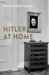Hitler at Home - Despina Stratigakos - 9780300187601