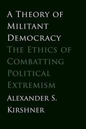 A Theory of Militant Democracy