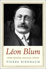 Leon Blum | Pierre Birnbaum | 