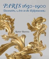 Paris 1650 - 1900