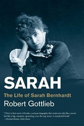 Gottlieb, R: Sarah