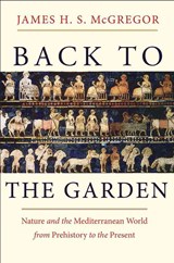 Back to the Garden - James H. S. McGregor - 9780300197464