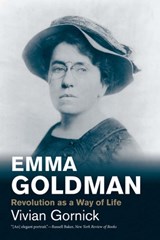 Emma Goldman | Vivian Gornick | 