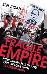 Fragile empire | Ben Judah | 