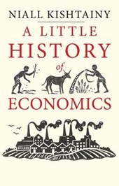 Little history of economics