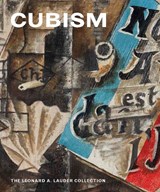Cubism - Emily Braun ; Rebecca Rabinow - 9780300208078