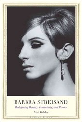 Gabler, N: Barbra Streisand