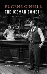 The Iceman Cometh - Eugene O'Neill - 9780300211856