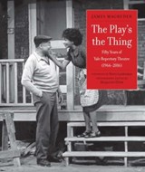 The Play's the Thing - James Magruder - 9780300215007
