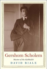 Gershom Scholem - David Biale - 9780300215908