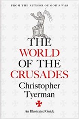 The World of the Crusades - Christopher Tyerman - 9780300217391