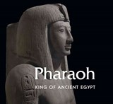 Pharaoh - Aude Semet ; Marie Vandenbeusch ; Margaret Maitland - 9780300218381
