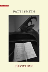 Devotion - Patti Smith - 9780300218626