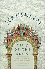 Jerusalem - MACK,  Merav ; Balint, Benjamin - 9780300222852