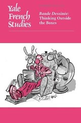 Yale French Studies, Number 131/132 - Michael Grove - 9780300225983