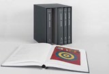 Jasper Johns - Catalogue Raisonné of Painting and Sculpture - BERNSTEIN,  Roberta - 9780300227420