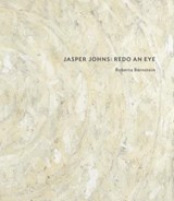 Jasper Johns - Roberta Bernstein - 9780300229356