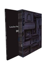 Louise Nevelson's Sculpture - Julia Bryan-Wilson - 9780300236705
